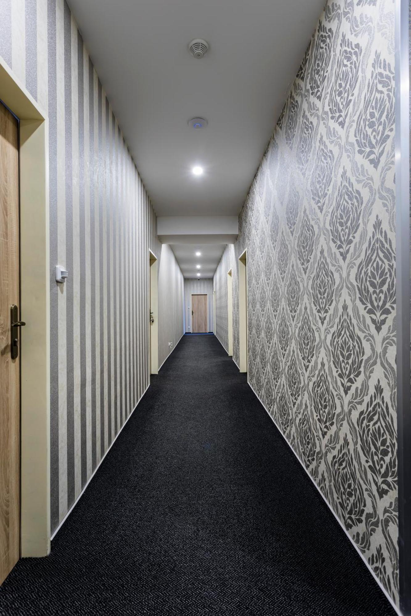 Restaurace Stara Lipa Hotel Ceska Lipa Exterior photo